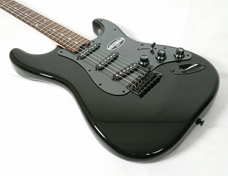 OL-ST-22/AB/R -All Black- | 【クロサワ楽器店オンライン