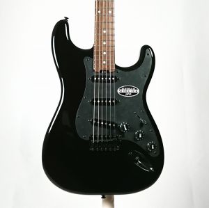 ド*ん様 エレキギター Ibanez RG7421EX BKF エレキギター 7弦 フィックスドブリッジ