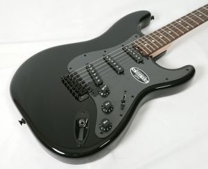 【れすぽーる】soloist/dual broadcast 2in1 OL-ST-22/AB/R -All Black- | 【クロサワ楽器店オンライン
