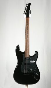 OL-ST-22/AB/R -All Black- | 【クロサワ楽器店オンライン