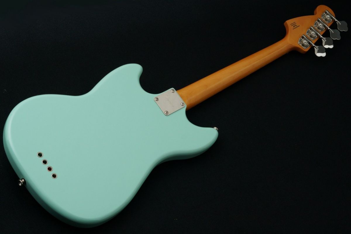 Classic Vibe '60s Mustang Bass -Surf Green- 2023年製 [3.46kg
