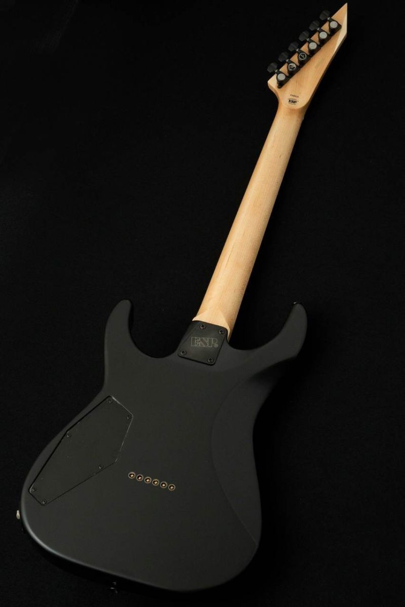 ESP×SONIC SONIC THE HEDGEHOG GUITAR III -Classic Sonic Edition