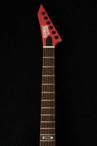 ESP×SONIC SONIC THE HEDGEHOG GUITAR III -Classic Sonic Edition