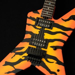 EDWARDS E-RS-ANIMAL -Orange Tiger- 【限定復刻生産】