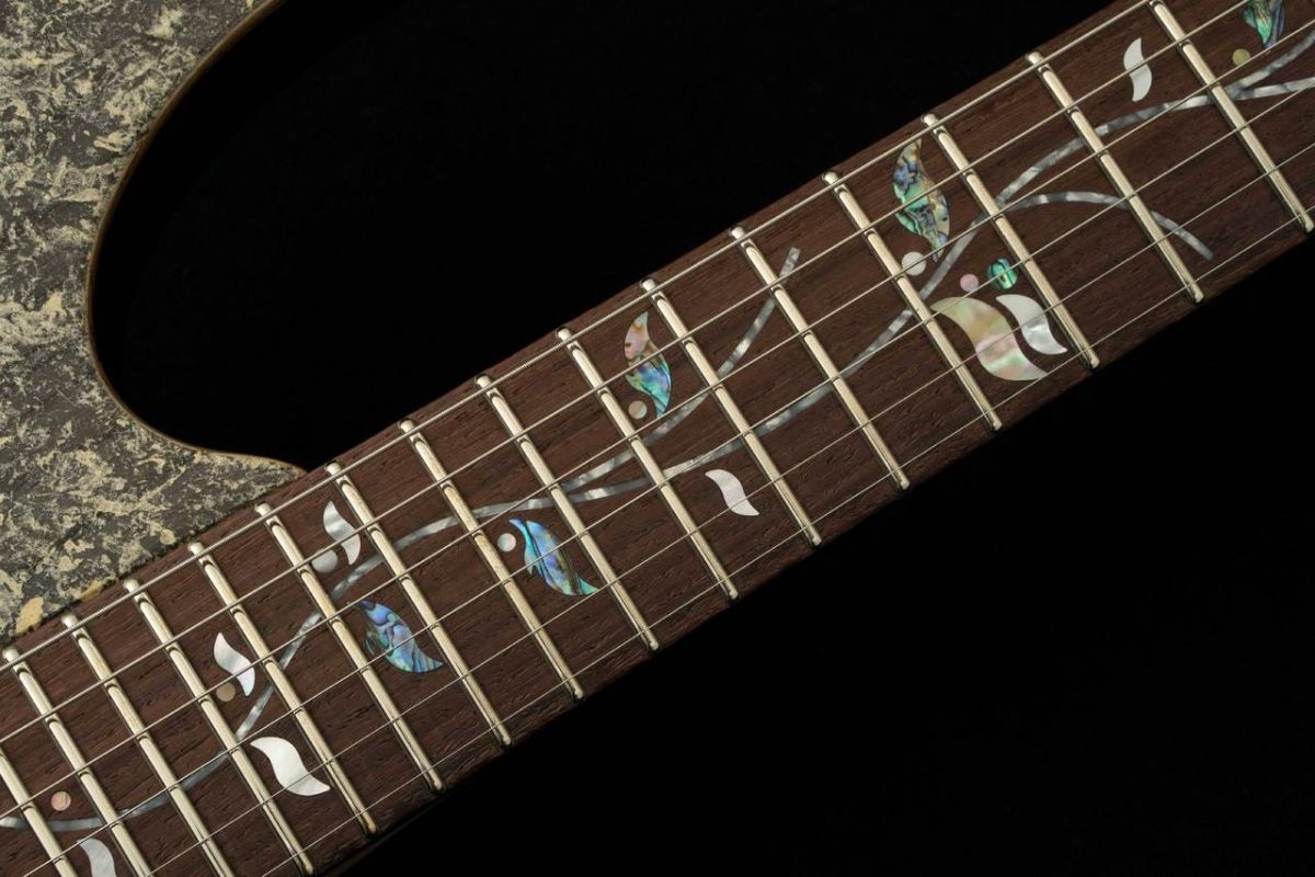 j.custom RG8620AH -Black Quartz / BQZ- | 【クロサワ楽器店