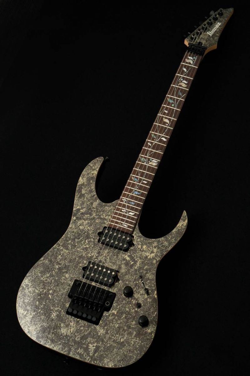 j.custom RG8620AH -Black Quartz / BQZ- | 【クロサワ楽器店