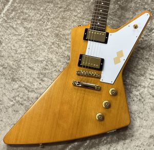 Donger エレキギター 6弦 木製 61tAxIHQmwL._UF350,350_QL50_.jpg
