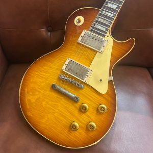 Gibson Custom Shop 【Gibson Expo 出展品】 Murphy Lab 1959 Les Paul Standard Kentucky Bourbon Fade Heavy Aged S/N 951466