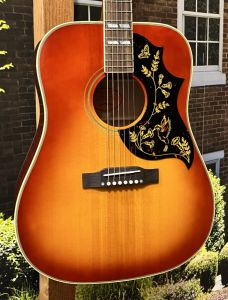 Artisan アコースティックギター サンバースト Amazon | MORRIS G-021 RBS (レッドブラウンサンバースト