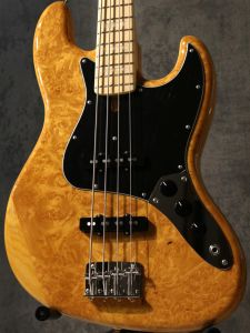 アッシュ、メイプル指板のベース検索結果一覧 | 【クロサワ楽器店