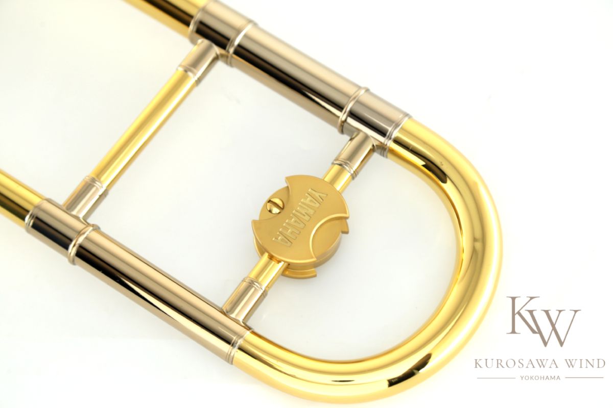 m*o様 トロンボーン 美品 YAMAHA|トロンボーン|HARDOFFオフモール（オフモ）|2013250000026432