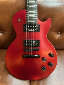 Gibson 【Gibson Expo 出展品】【現地選定品】 Les Paul Studio Modern 7 String Sparkling Burgandy Satin