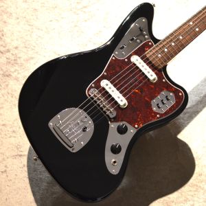 Fender FSR Made in Japan Traditional 60s Jaguar ~Black~ #JD25010886 【3.86kg】