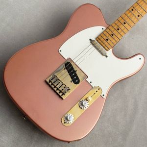 Moon Guitars TE-168DN -Burgundy Mist- ≒3.59kg【USED】