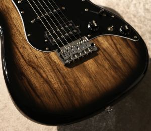 JOS2-TD-EW1-R ~Dark Mocha Burst~ #K240070 | 【クロサワ楽器店