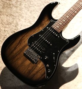FUJIGEN(FGN)、シンクロタイプのエレキギター検索結果一覧