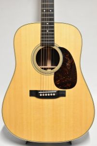 【超美品・最終値下げ】Martin D-28 Standard 2020 Martin D-28 Standard ]NEW FOR 2025（新品）【楽器検索デジマート】