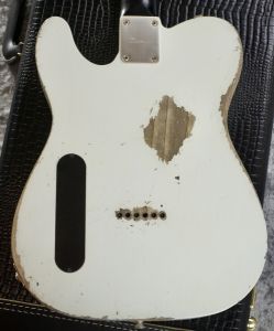 Carlos Guitar カルロスギター 5弦ベース Carlos Guitar カルロスギター 5弦ベース - メルカリ