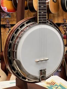 5弦 バンジョー テールピース Liberty Banjo Co. ベアクロー 5弦 バンジョー テールピース Liberty Banjo Co. ベアクロー