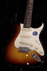 momose 【旧定価品&決算セール】 Original Series MC1-STD/R 3-Tone Sunburst 【3.39kg】【国産ハンドメイド】