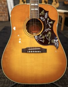Gibson 【ちょい傷特価】 Hummingbird Original HCS 【S/N 21414073】