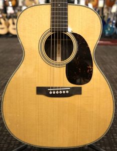 Martin 【個体演奏動画あり】 000-28 Standard S/N2951177 【包容力ある繊細美】