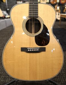 Martin 000-28 Modern Deluxe S/N 2863576 【VTS加工】