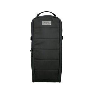 MONO M80 Classic Tick+ Accessory Case 2.0, Black M80-TICKP-V2-BLK 【MONOケース用外付けポーチ】