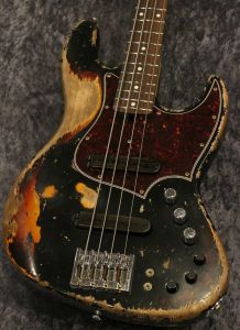 BASS COLLECTION エレクトリックベース 4弦 ブラック Fender / Player Series Jazz Bass Black Maple VOXアンプ付属