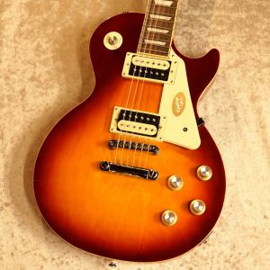 Blitz Les Paulスタイル エレキギター サンバースト Blitz Les Paulスタイル エレキギター サンバースト