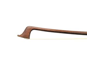 その他 【チェロ弓】 C.Bazin Stamp German Nickel/Ebony (バザン スタンプ ジャーマン) 【渋谷本店】