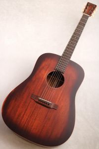 Martin 【USED】 D-15M Street Master 【激渋カラーリング】【48回無金利】