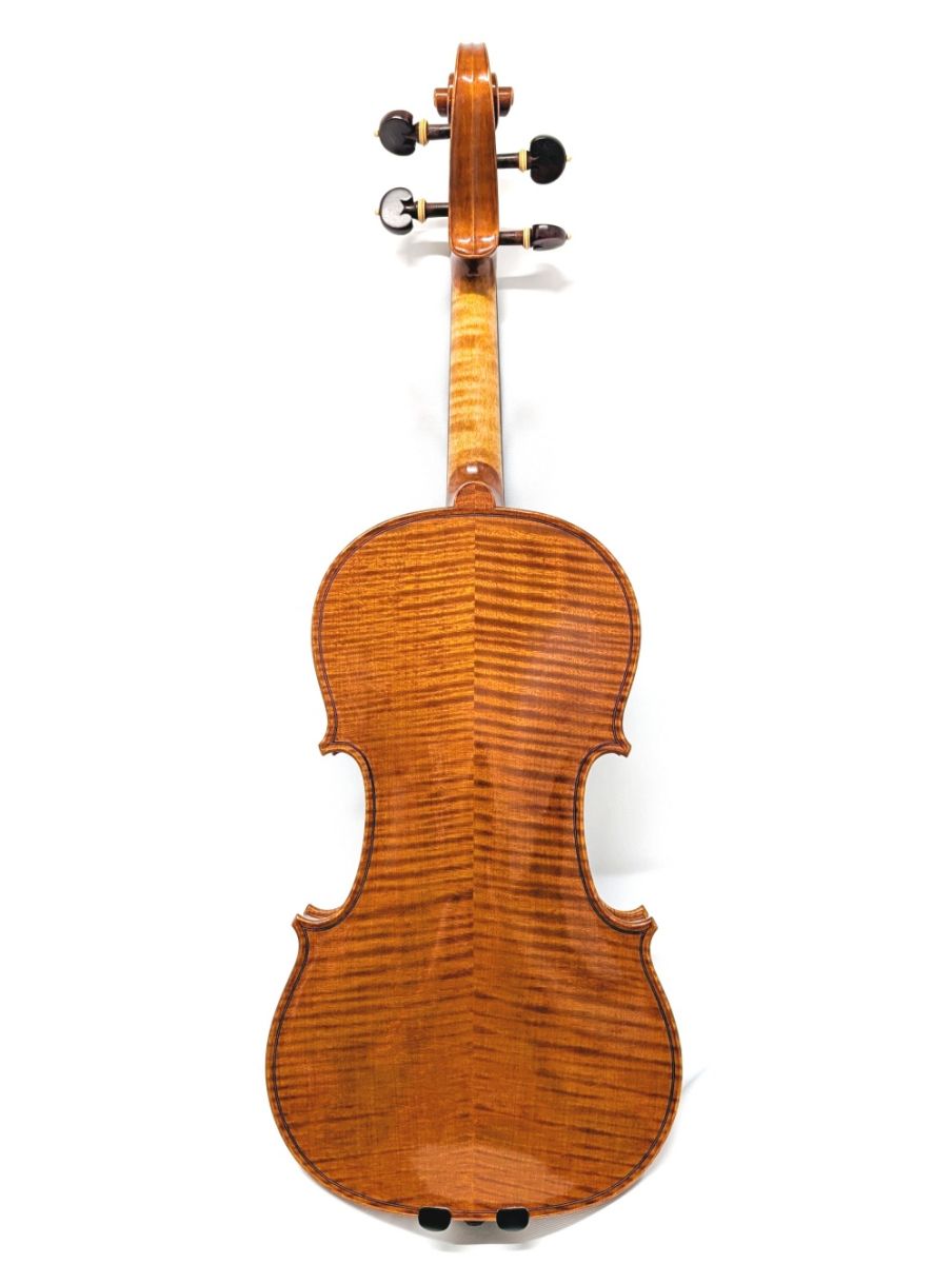 Lorenzo Locatelli 2024年 (ロレンツォ・ロカテッリ) | 【クロサワ楽器