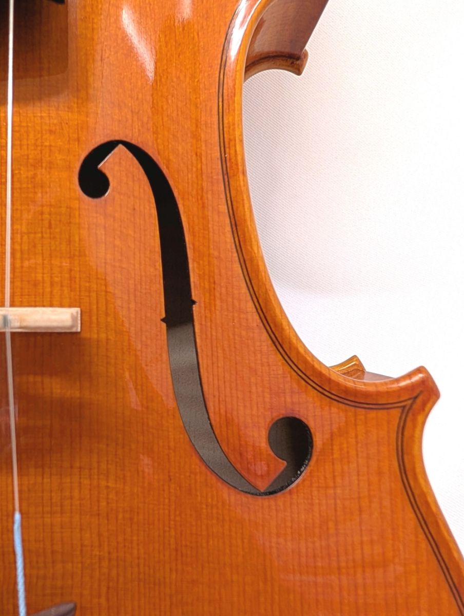 Lorenzo Locatelli 2024年 (ロレンツォ・ロカテッリ) | 【クロサワ楽器