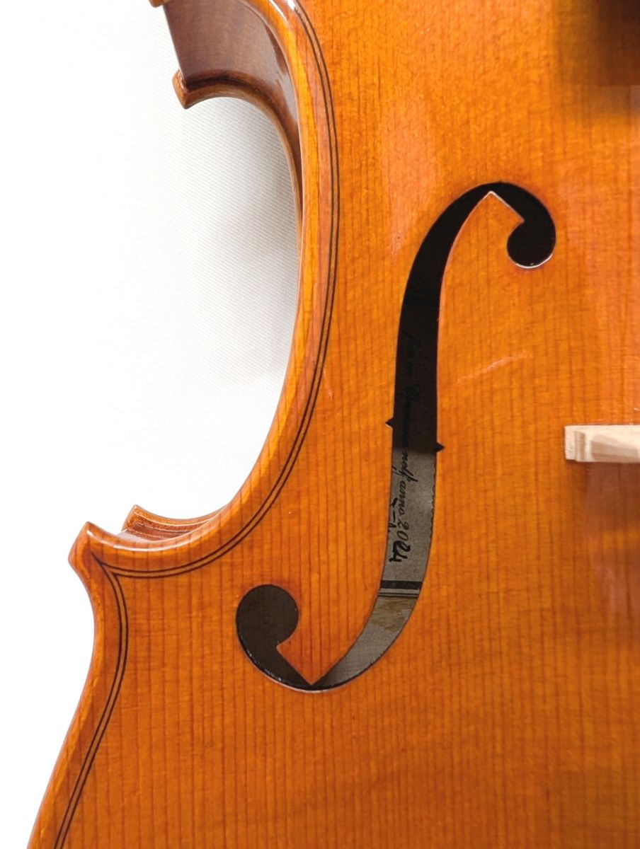 Lorenzo Locatelli 2024年 (ロレンツォ・ロカテッリ) | 【クロサワ楽器