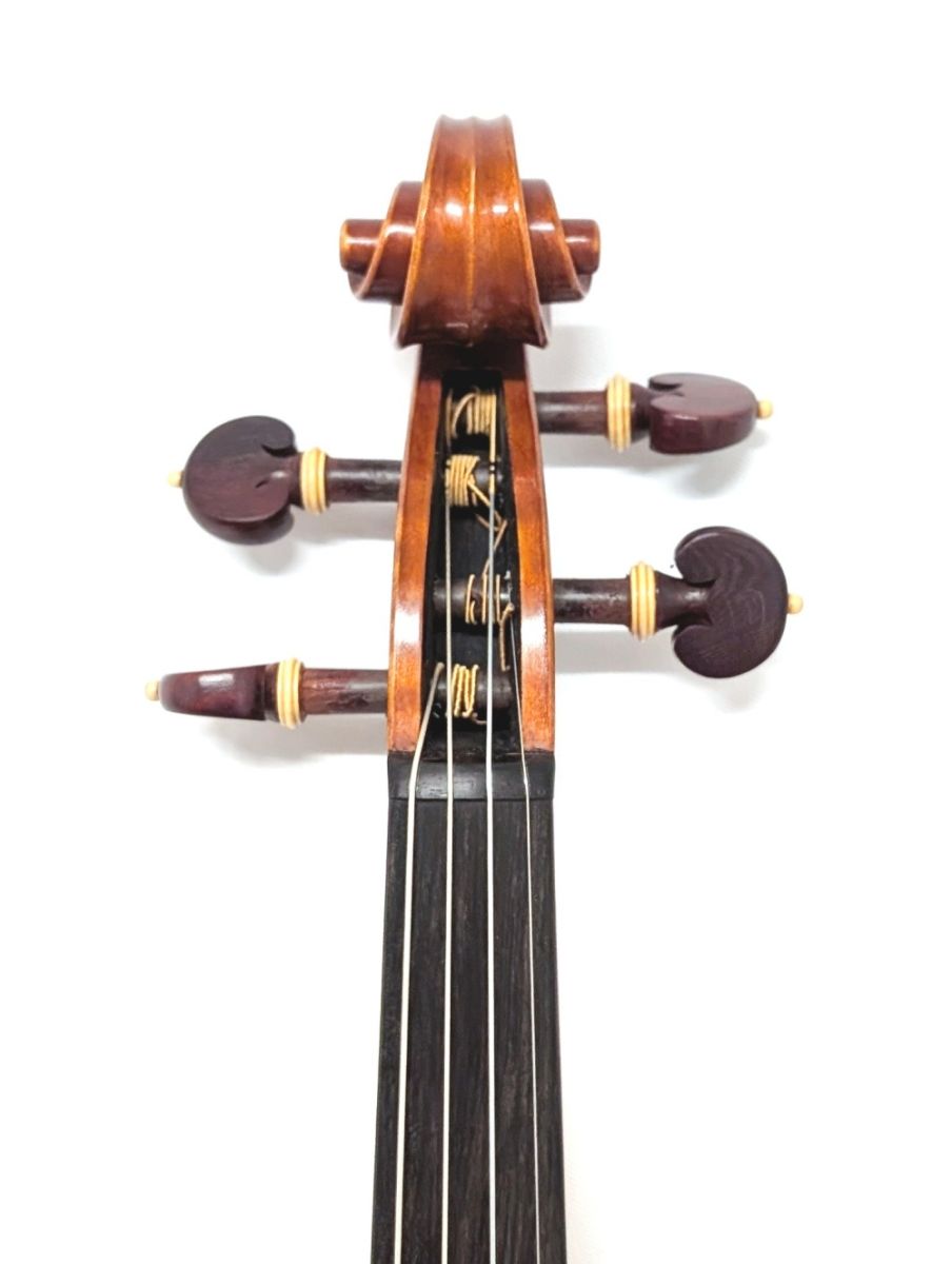 Lorenzo Locatelli 2024年 (ロレンツォ・ロカテッリ) | 【クロサワ楽器