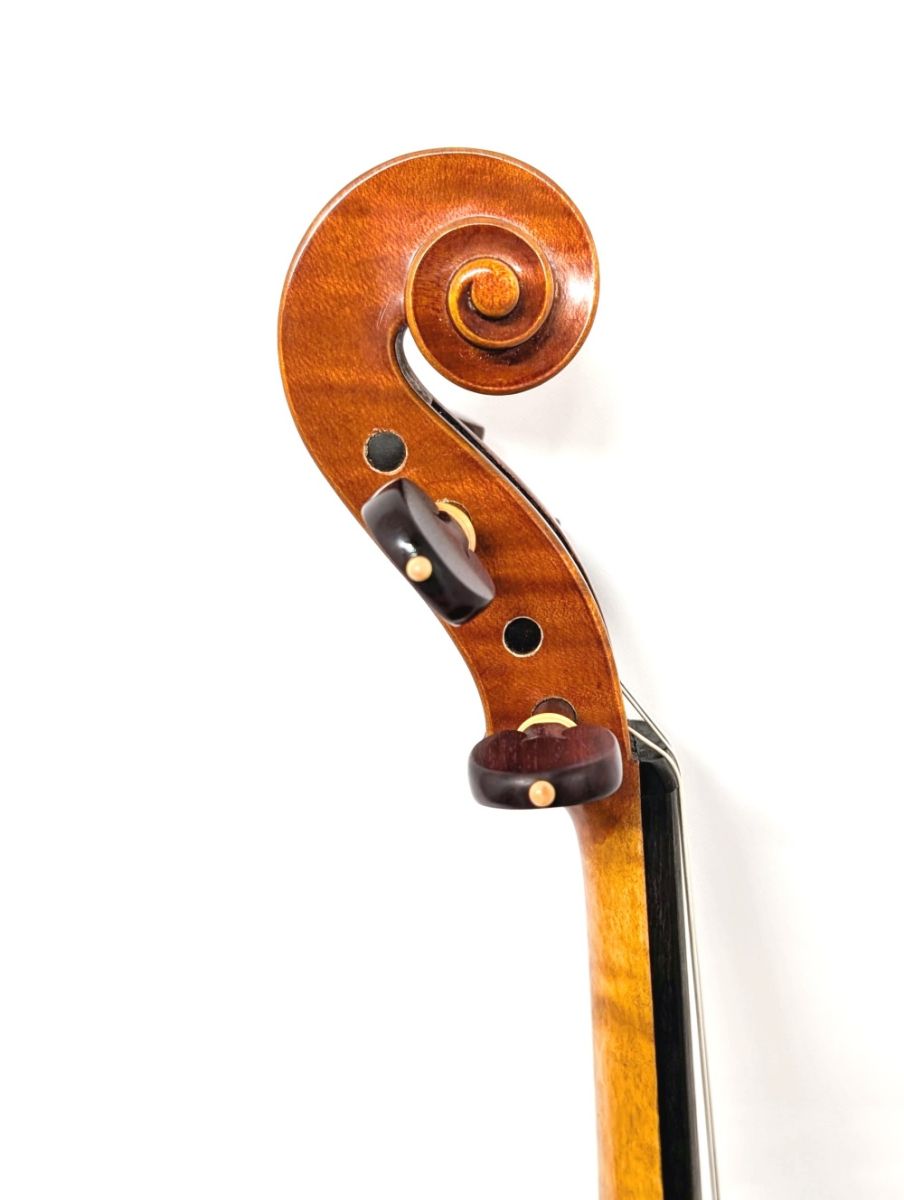 Lorenzo Locatelli 2024年 (ロレンツォ・ロカテッリ) | 【クロサワ楽器