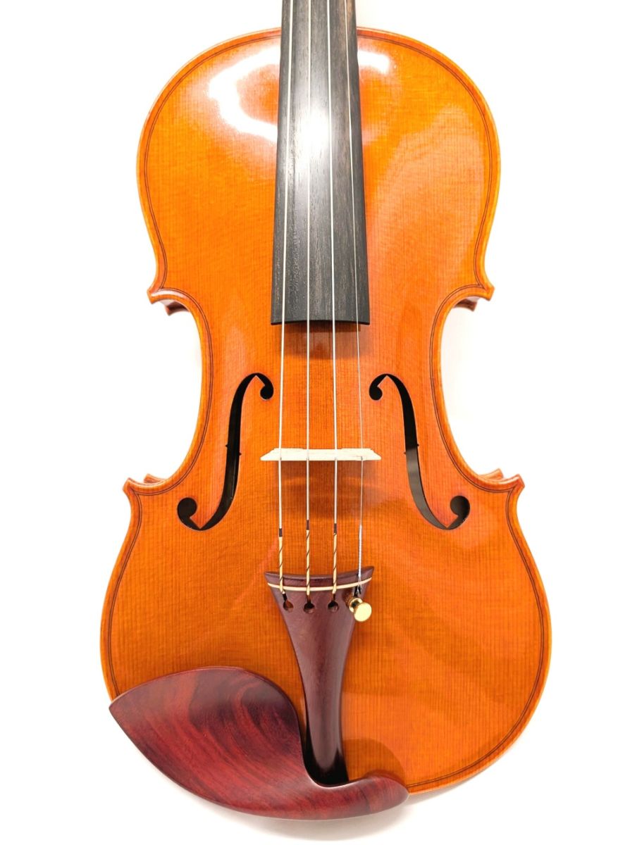 Lorenzo Locatelli 2024年 (ロレンツォ・ロカテッリ) | 【クロサワ楽器