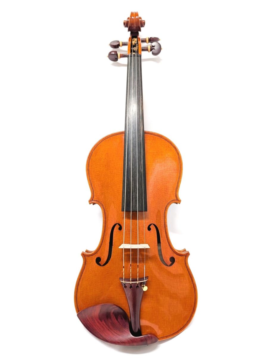 Lorenzo Locatelli 2024年 (ロレンツォ・ロカテッリ) | 【クロサワ楽器