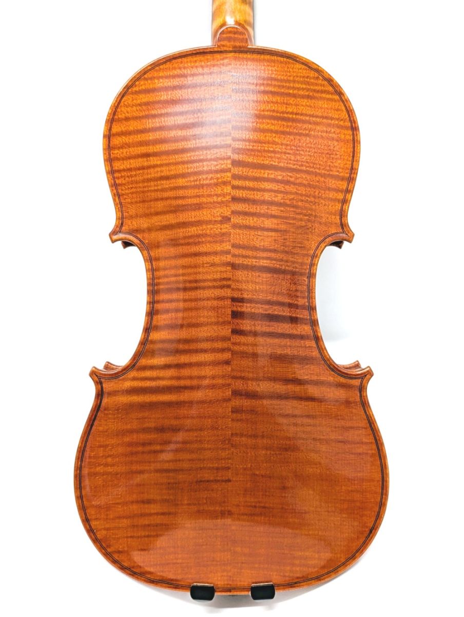 Lorenzo Locatelli 2024年 (ロレンツォ・ロカテッリ) | 【クロサワ楽器