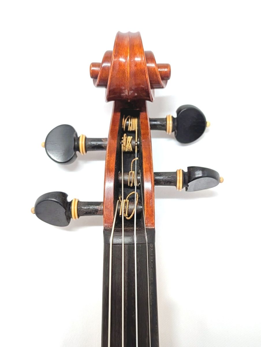 Lorenzo Locatelli 2024年 (ロレンツォ・ロカテッリ) | 【クロサワ楽器