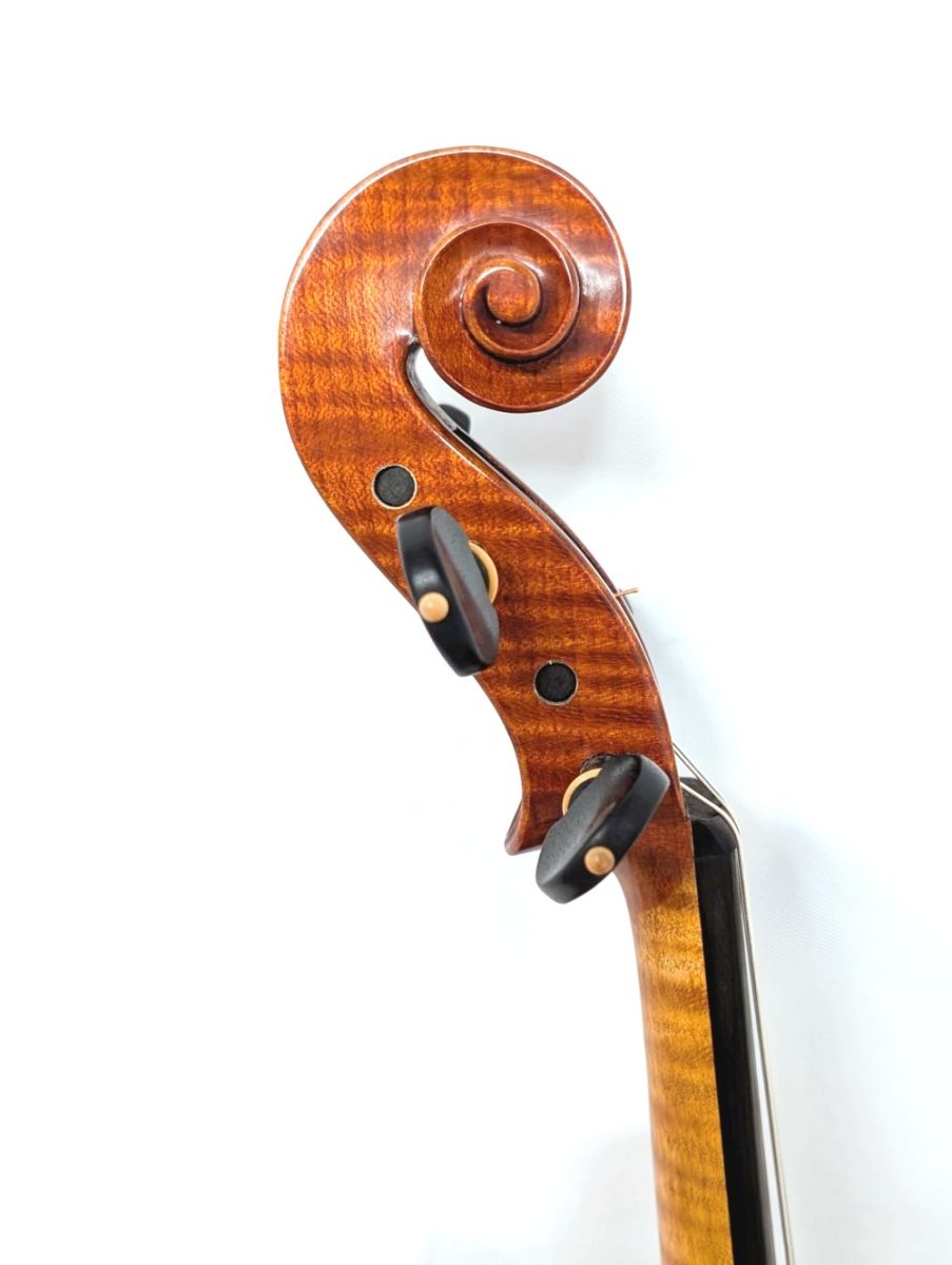 Lorenzo Locatelli 2024年 (ロレンツォ・ロカテッリ) | 【クロサワ楽器