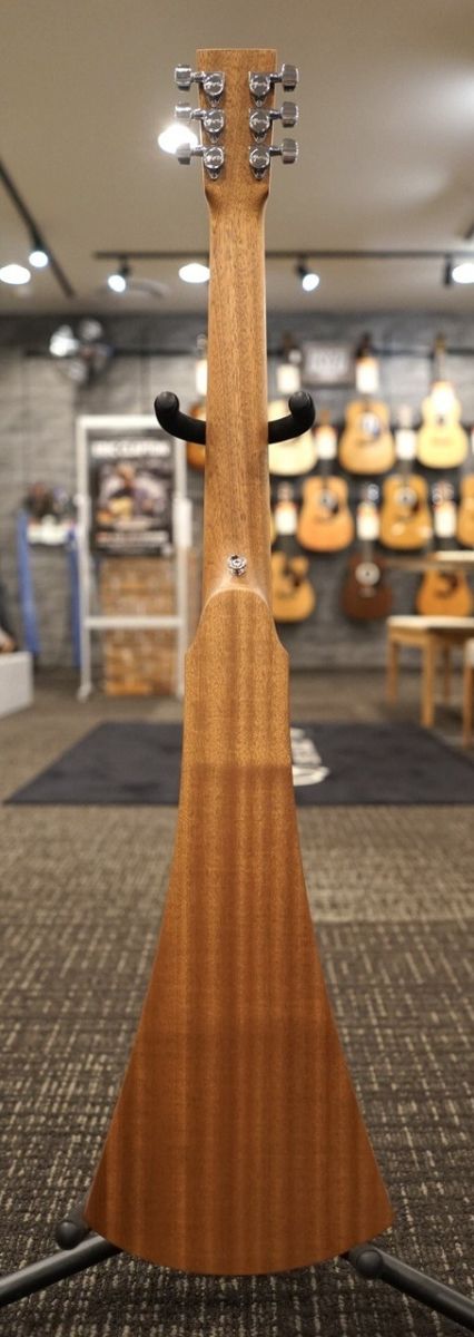 ギター MartinBackpacker Backpacker Steel String