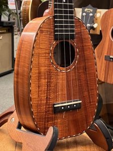 Kamaka HP-1LD 【USED/2019年製】