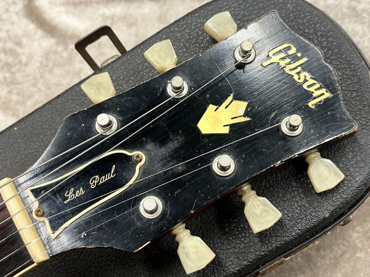 Les Paul SG Standard 1962年製 Vintage | 【クロサワ楽器店オンライン