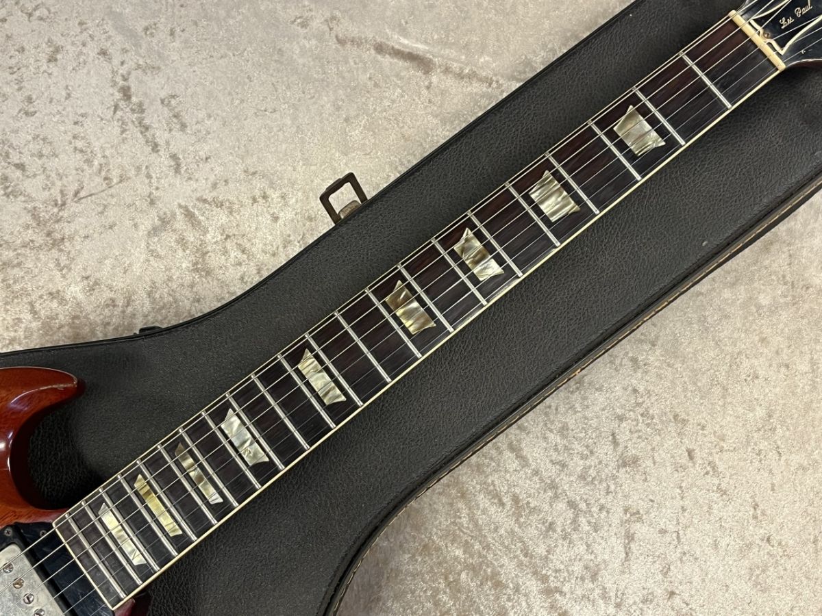 Les Paul SG Standard 1962年製 Vintage | 【クロサワ楽器店オンライン