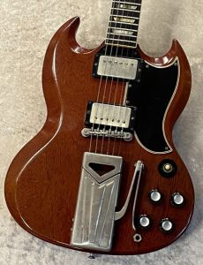 ヴィンテージSG エレキギター Gibson ギブソン SG Special / Vintage Cherry #216030139