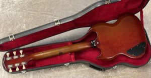 Les Paul SG Standard 1962年製 Vintage | 【クロサワ楽器店オンライン