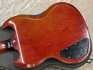 Les Paul SG Standard 1962年製 Vintage | 【クロサワ楽器店オンライン