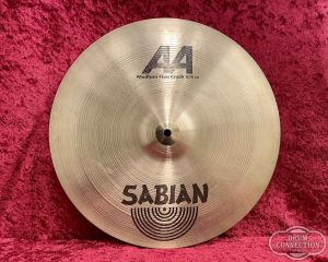 SABIAN 【中古】 AA Medium Thin Crash 16"